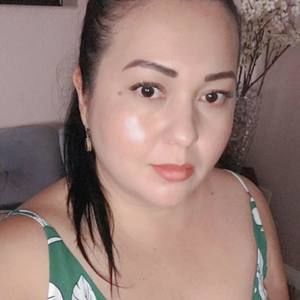 Meet your Posher, Daisy